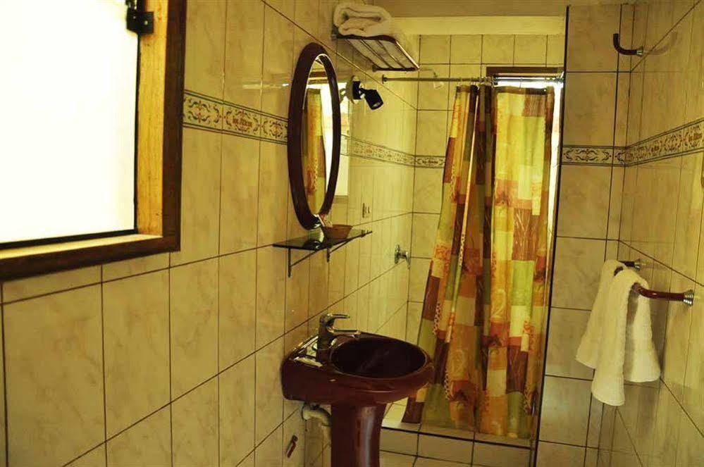 Los Aticos B&B With Coworking Cuzco Exterior photo