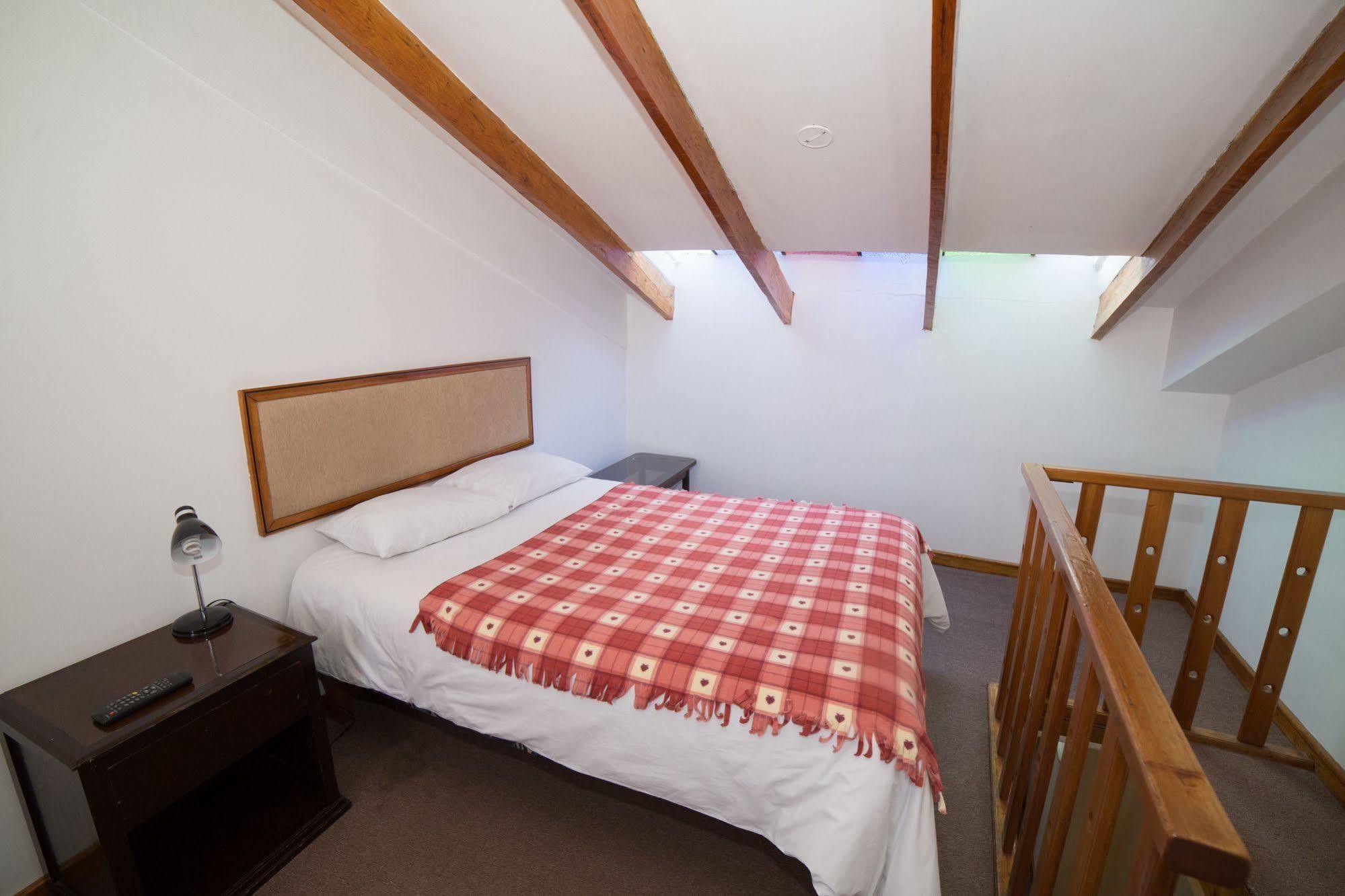 Los Aticos B&B With Coworking Cuzco Exterior photo