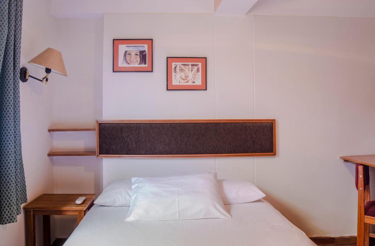 Los Aticos B&B With Coworking Cuzco Exterior photo